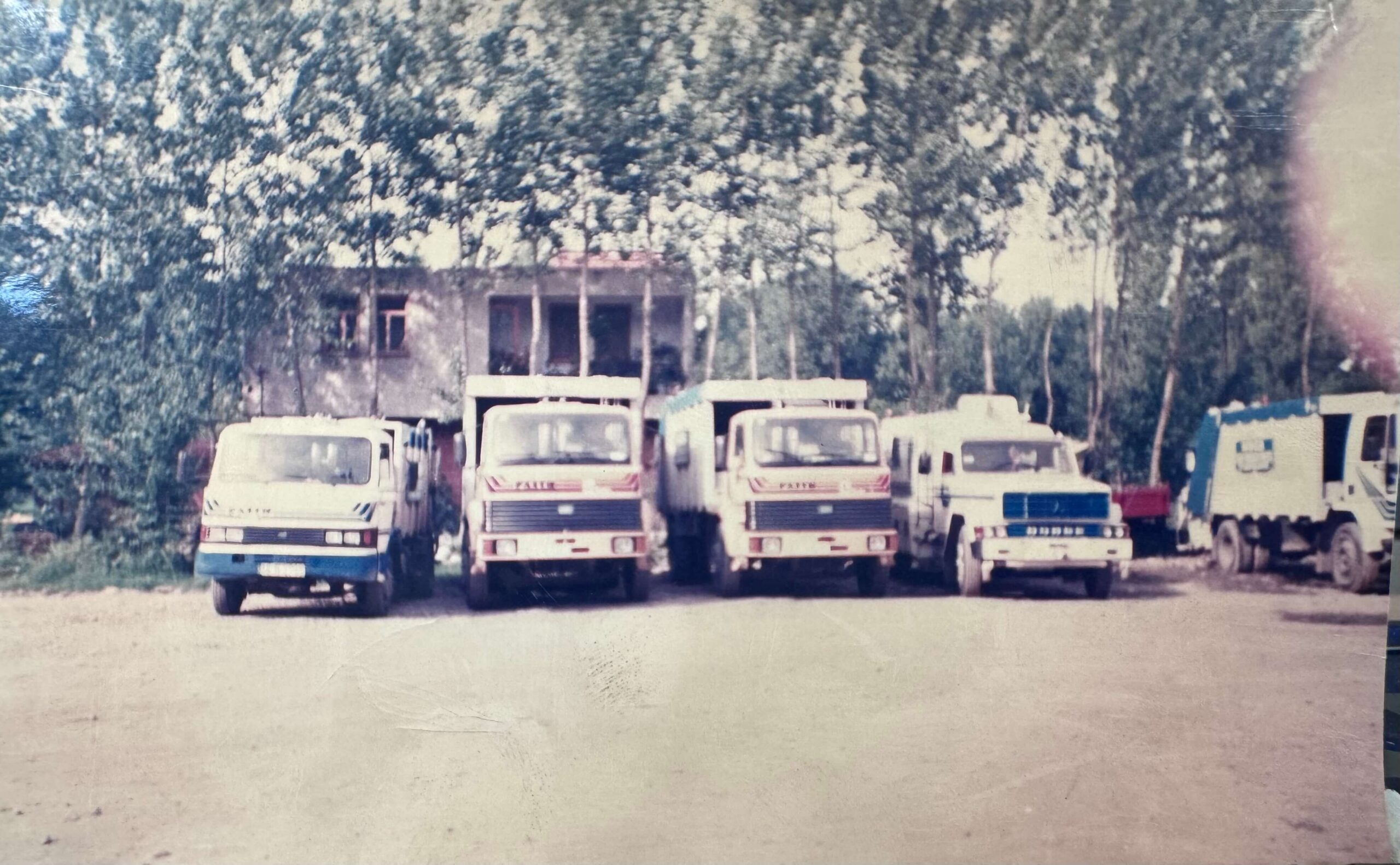 1993 tarihçe