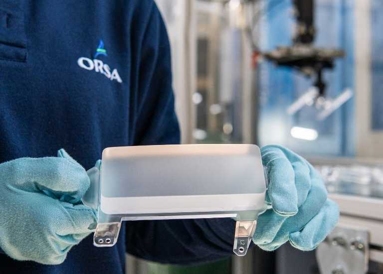 Orsa Group