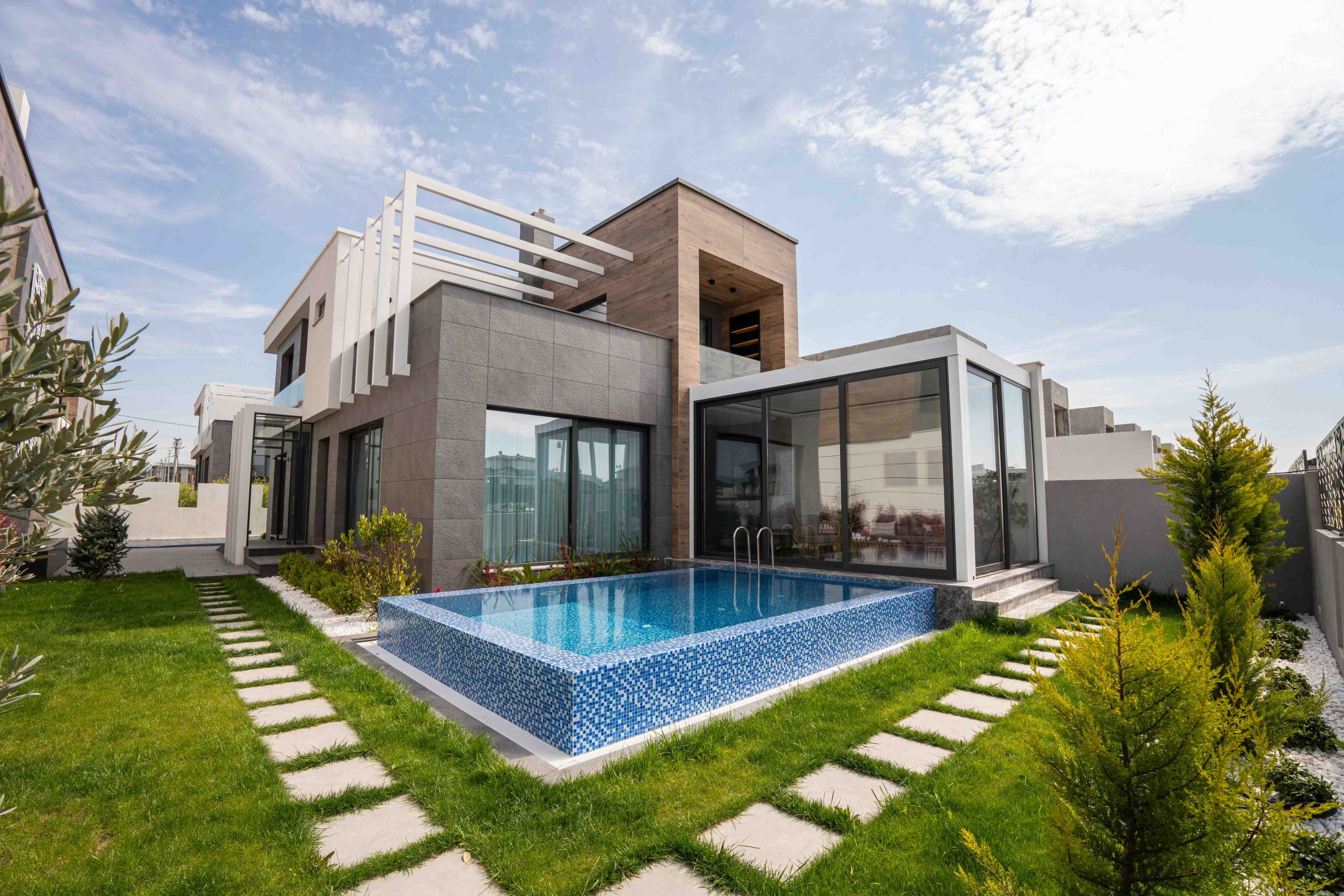Orakçı Yapı