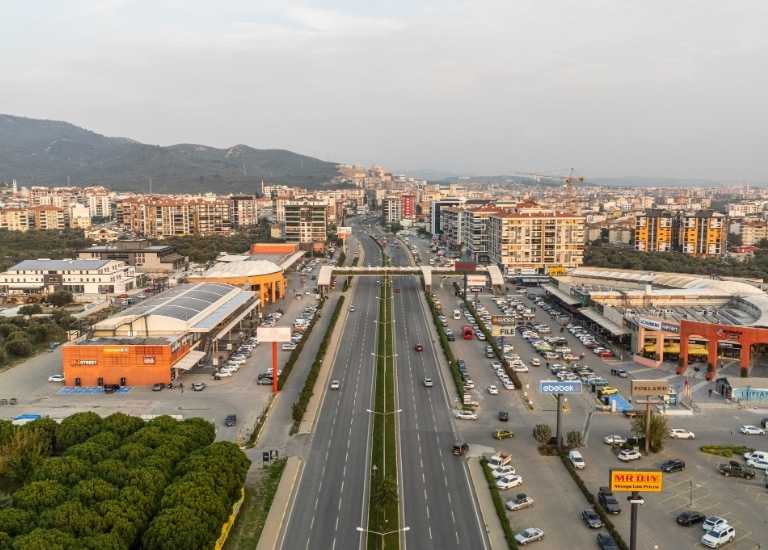 Novada Edremit