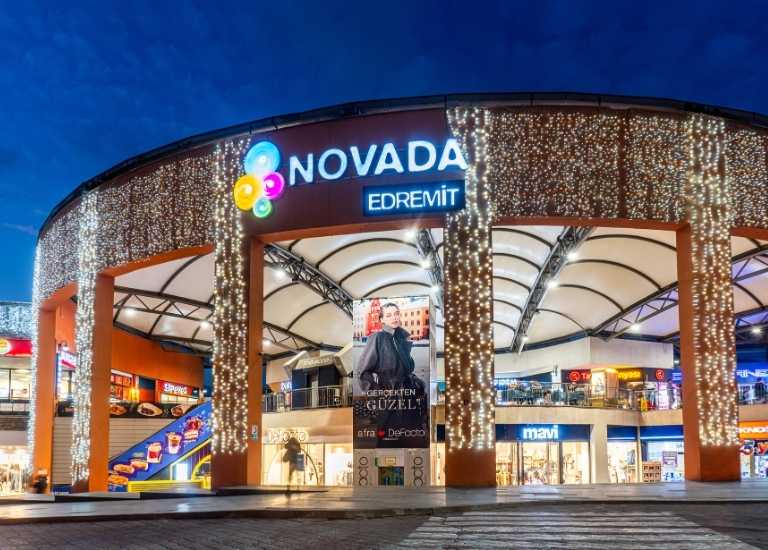 Novada Edremit